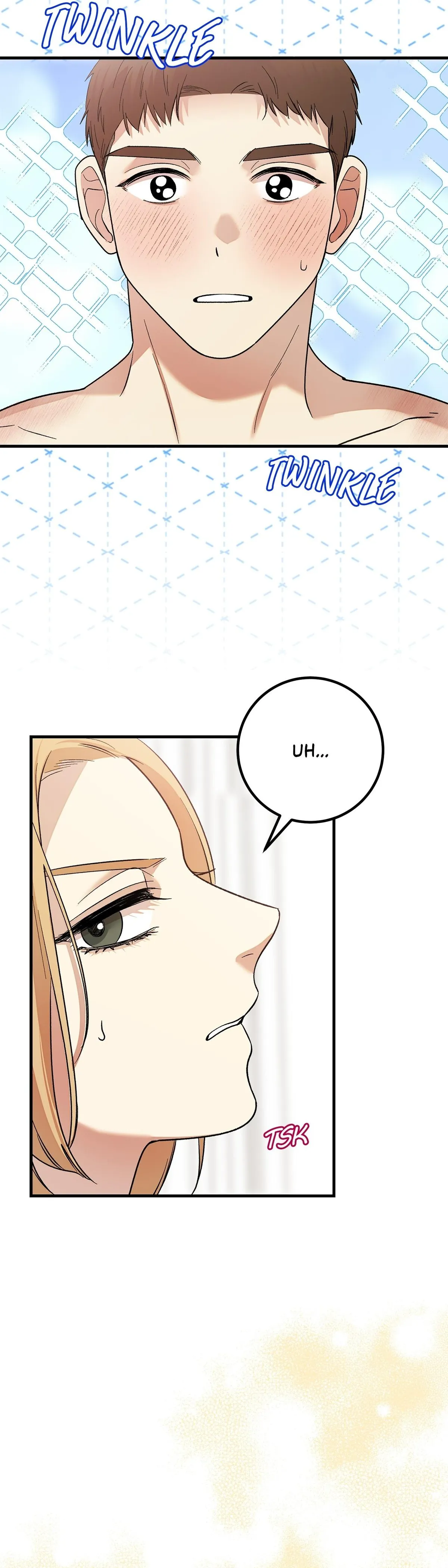 My First XXX: Crabapple Love Chapter 3 page 23 - 