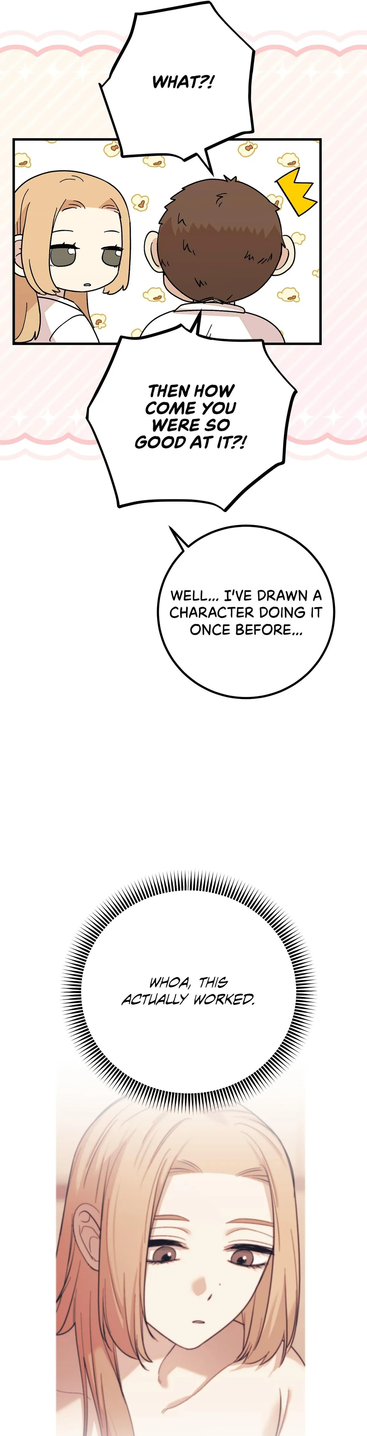 My First XXX: Crabapple Love Chapter 3 page 29 - 