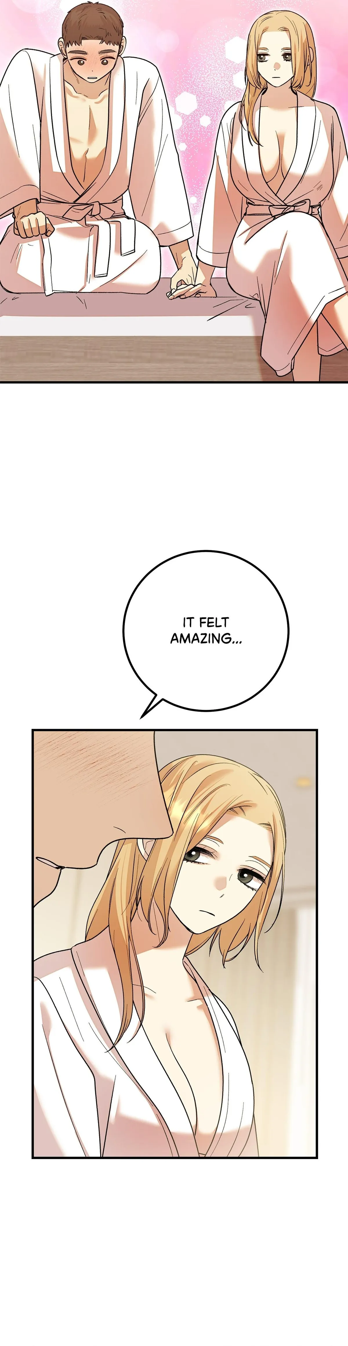My First XXX: Crabapple Love Chapter 3 page 34 - 