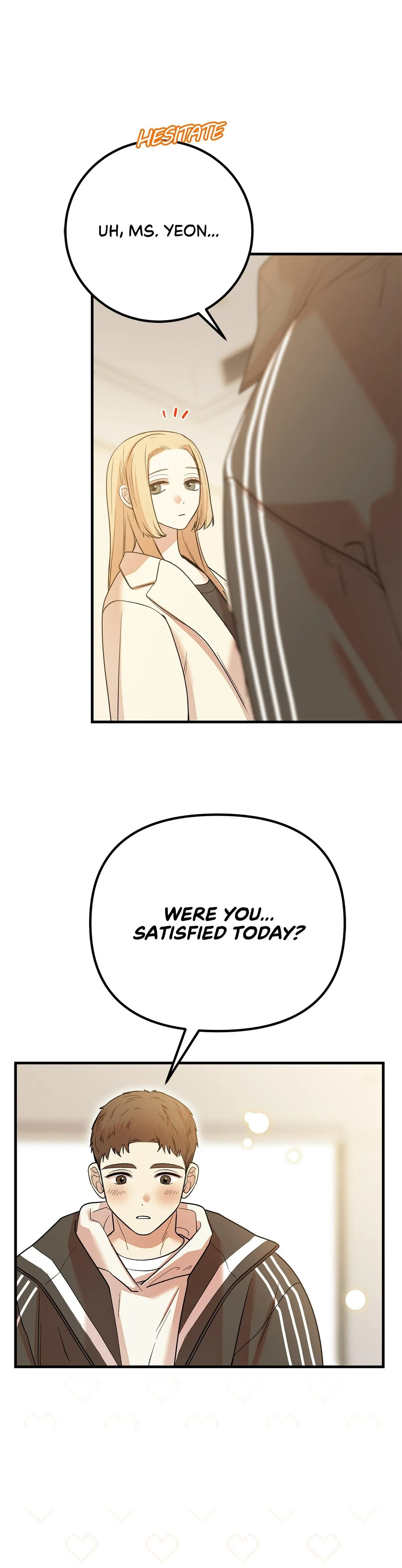 My First XXX: Crabapple Love Chapter 3 page 36 - 
