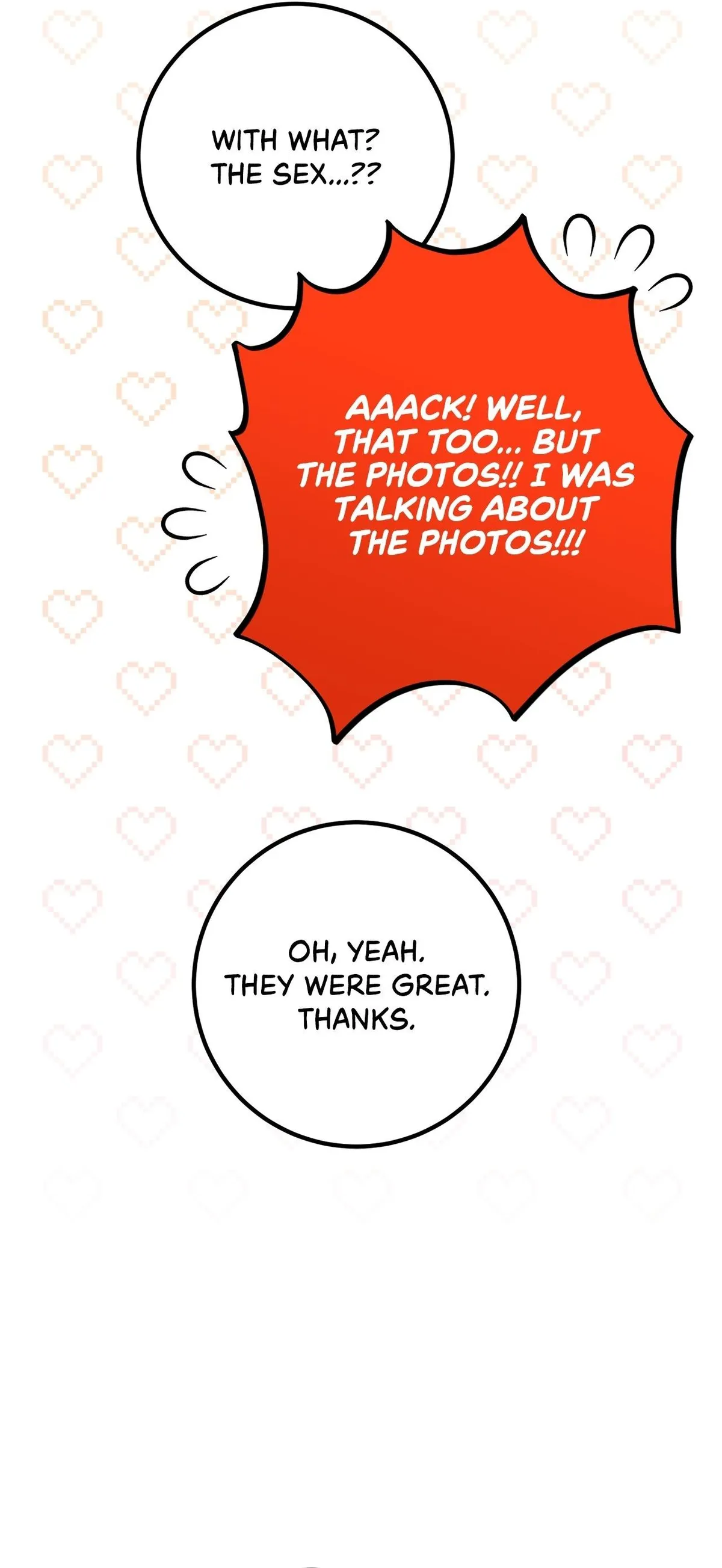 My First XXX: Crabapple Love Chapter 3 page 37 - 