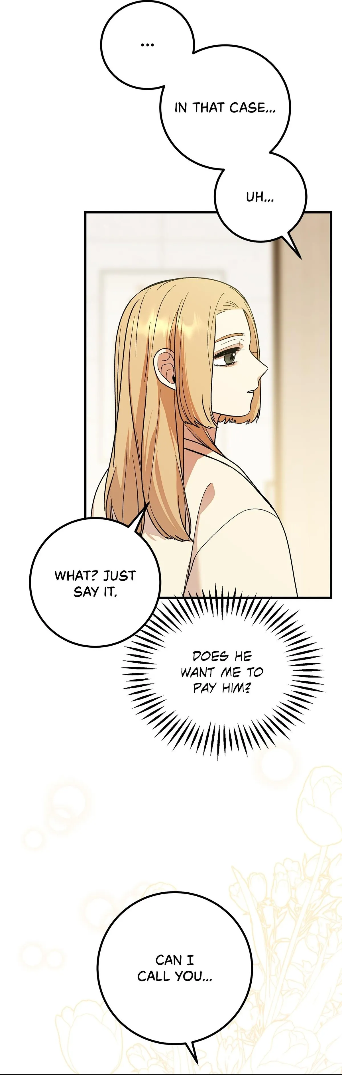 My First XXX: Crabapple Love Chapter 3 page 38 - 