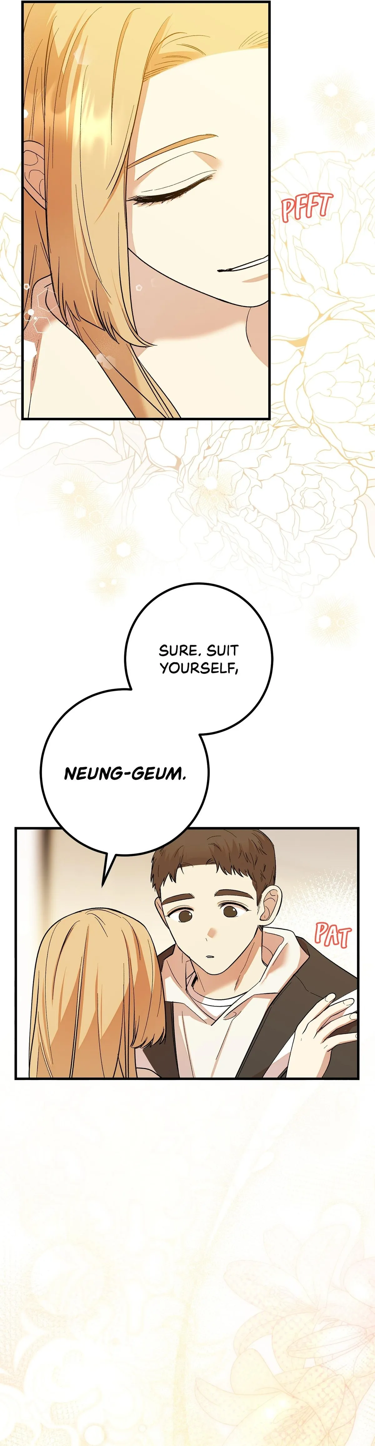 My First XXX: Crabapple Love Chapter 3 page 40 - 