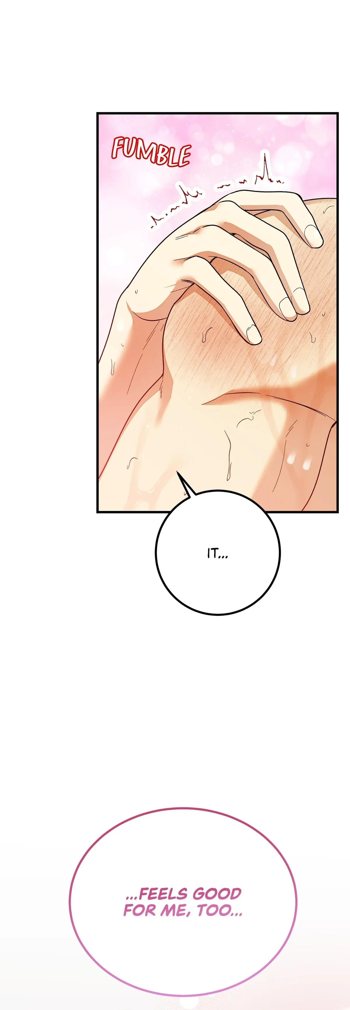 My First XXX: Crabapple Love Chapter 3 page 5 - 