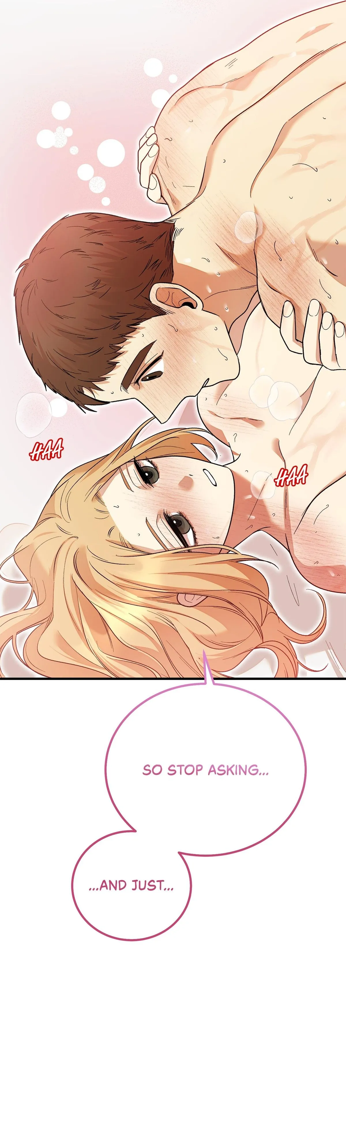 My First XXX: Crabapple Love Chapter 3 page 6 - 