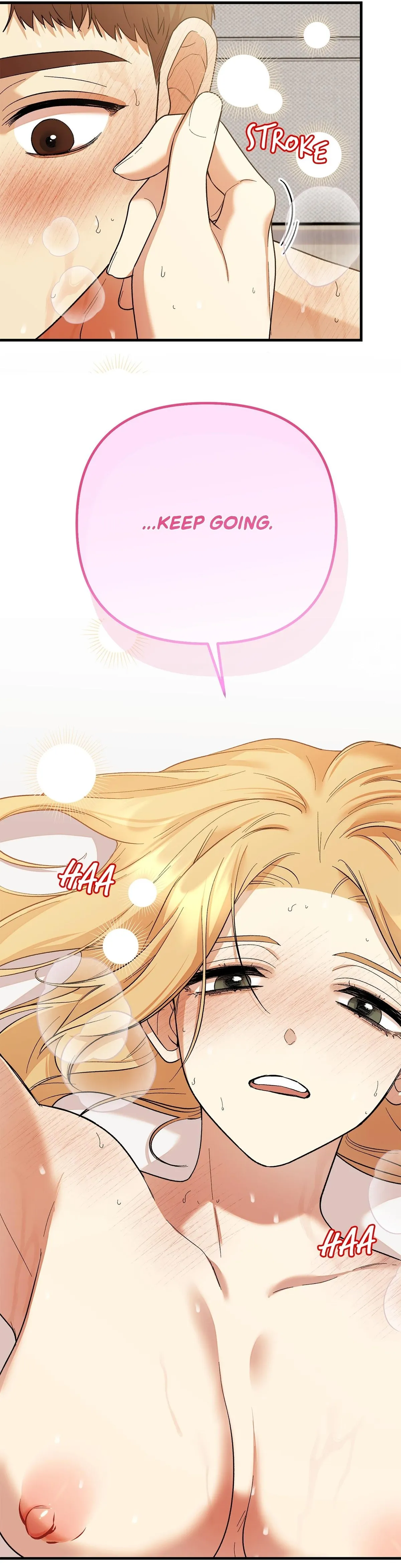 My First XXX: Crabapple Love Chapter 3 page 7 - 