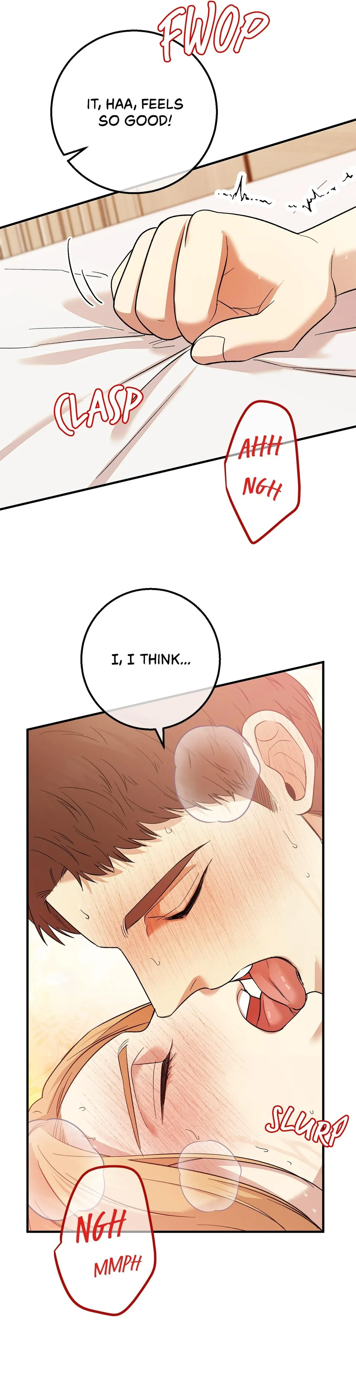 My First XXX: Crabapple Love Chapter 3 page 10 - 