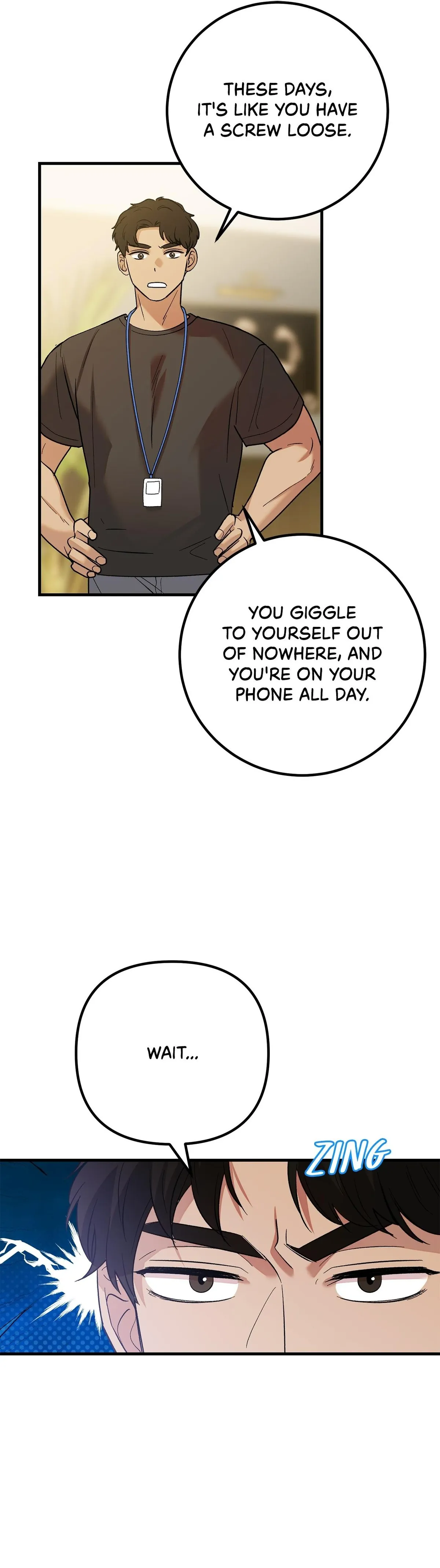 My First XXX: Crabapple Love Chapter 4 page 12 - 