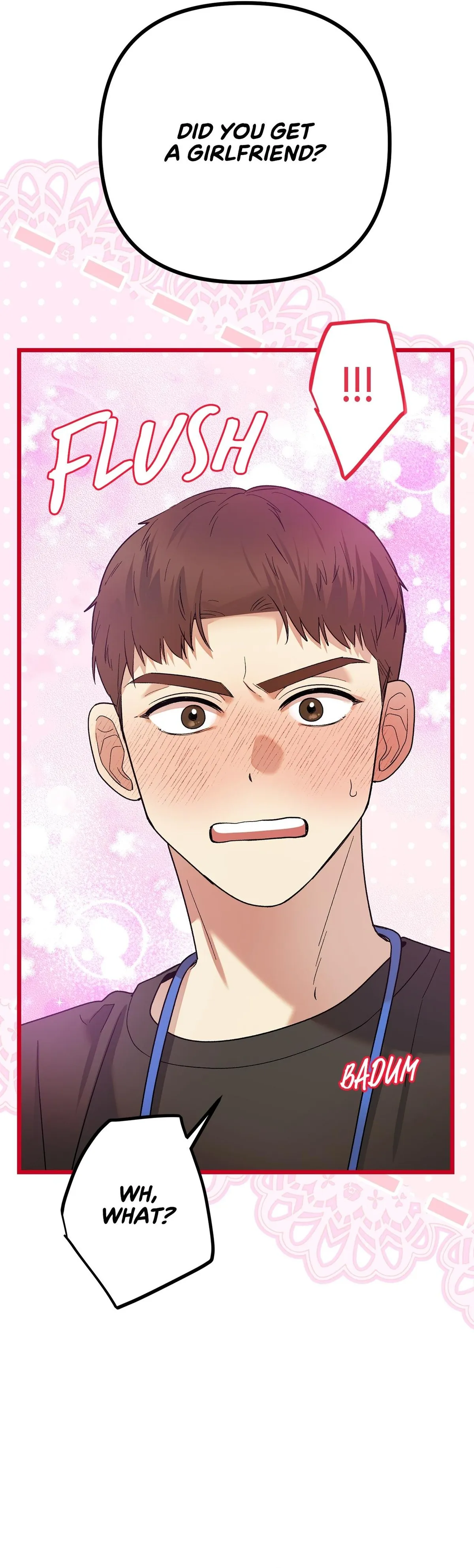 My First XXX: Crabapple Love Chapter 4 page 13 - 