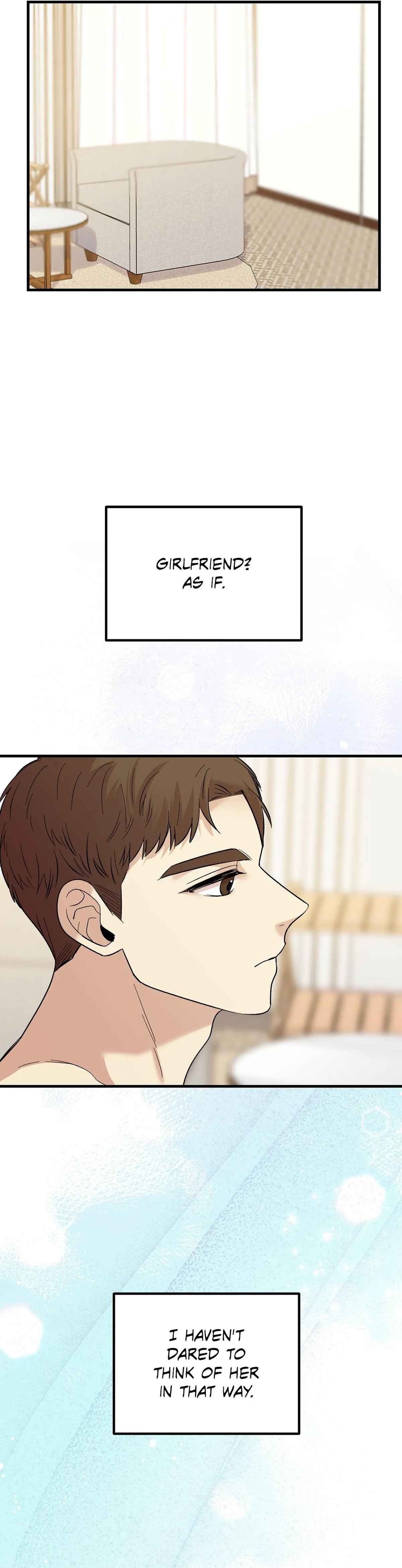 My First XXX: Crabapple Love Chapter 4 page 16 - 