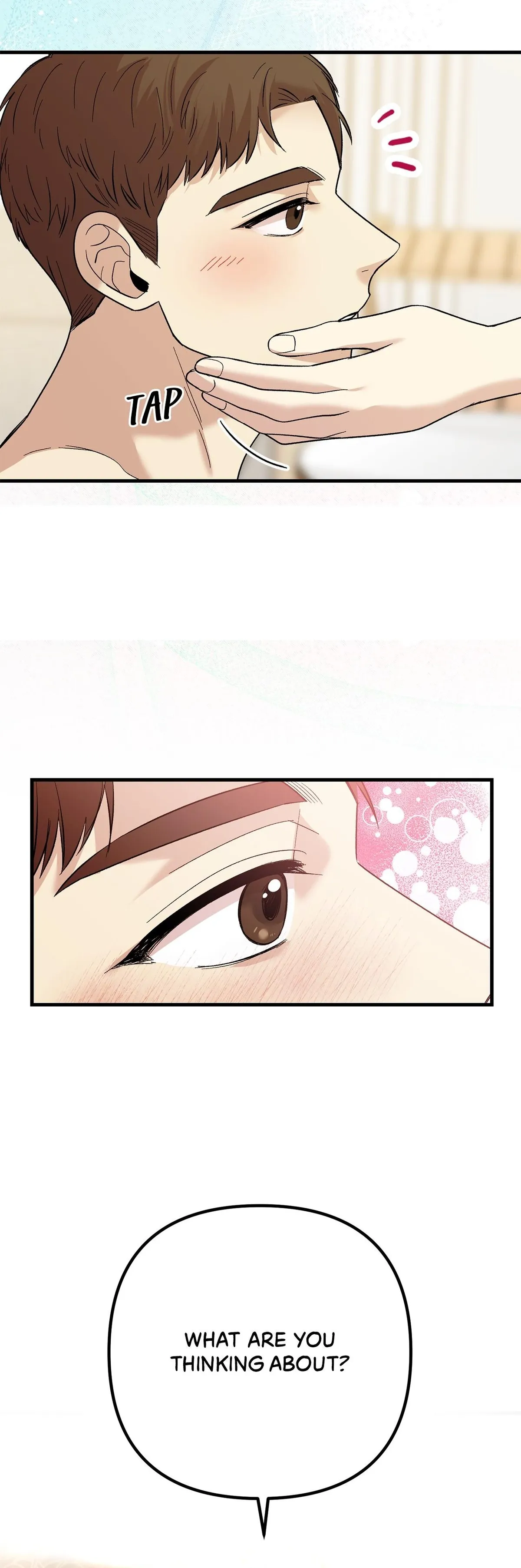 My First XXX: Crabapple Love Chapter 4 page 17 - 