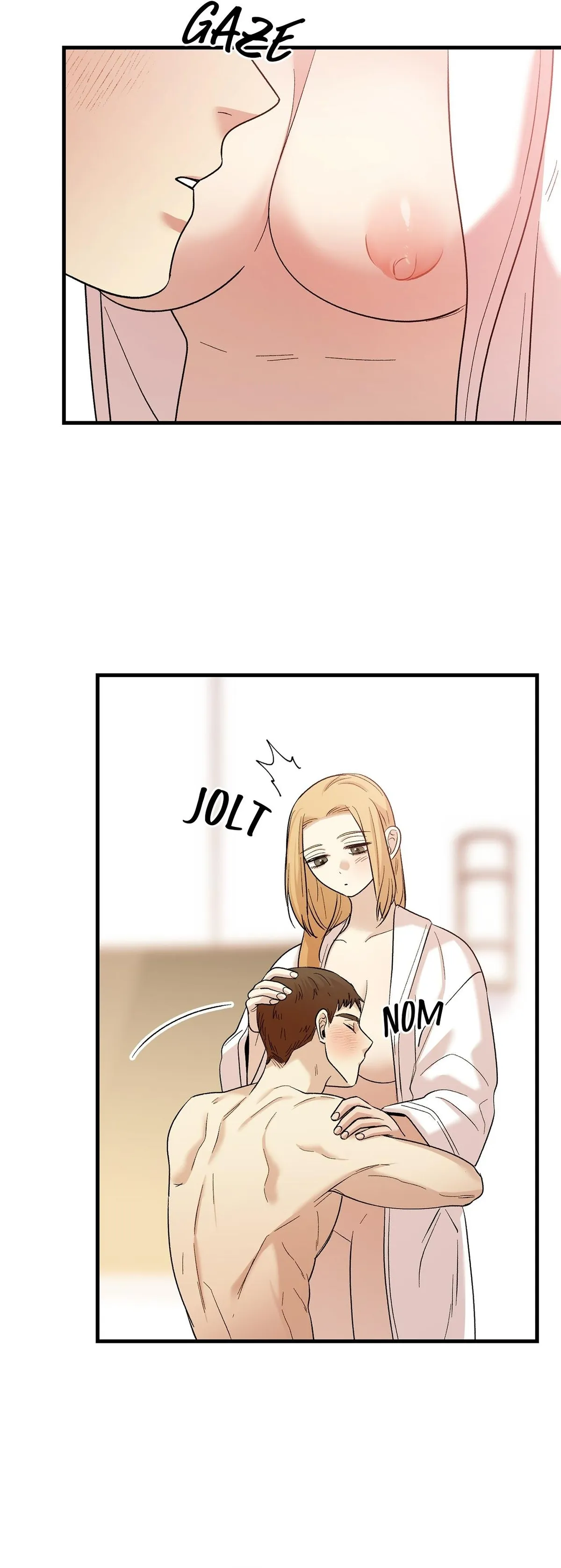 My First XXX: Crabapple Love Chapter 4 page 20 - 