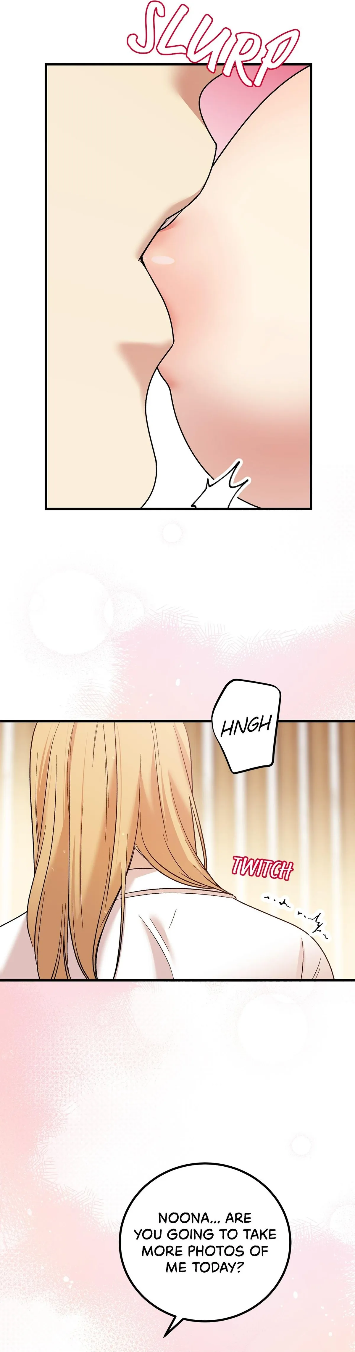 My First XXX: Crabapple Love Chapter 4 page 21 - 