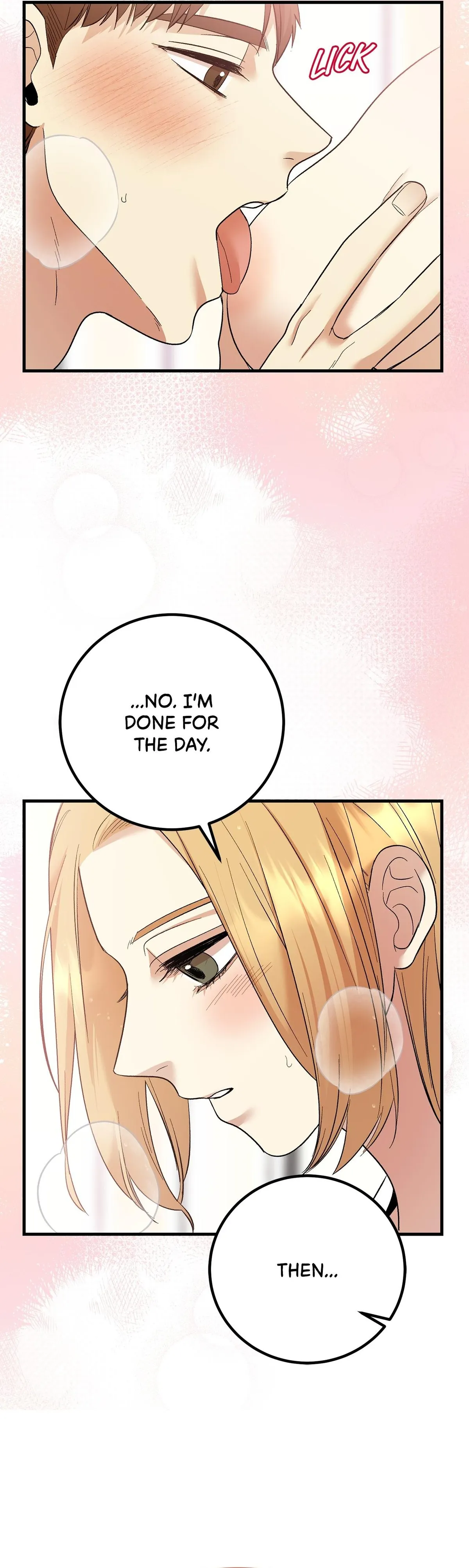 My First XXX: Crabapple Love Chapter 4 page 22 - 