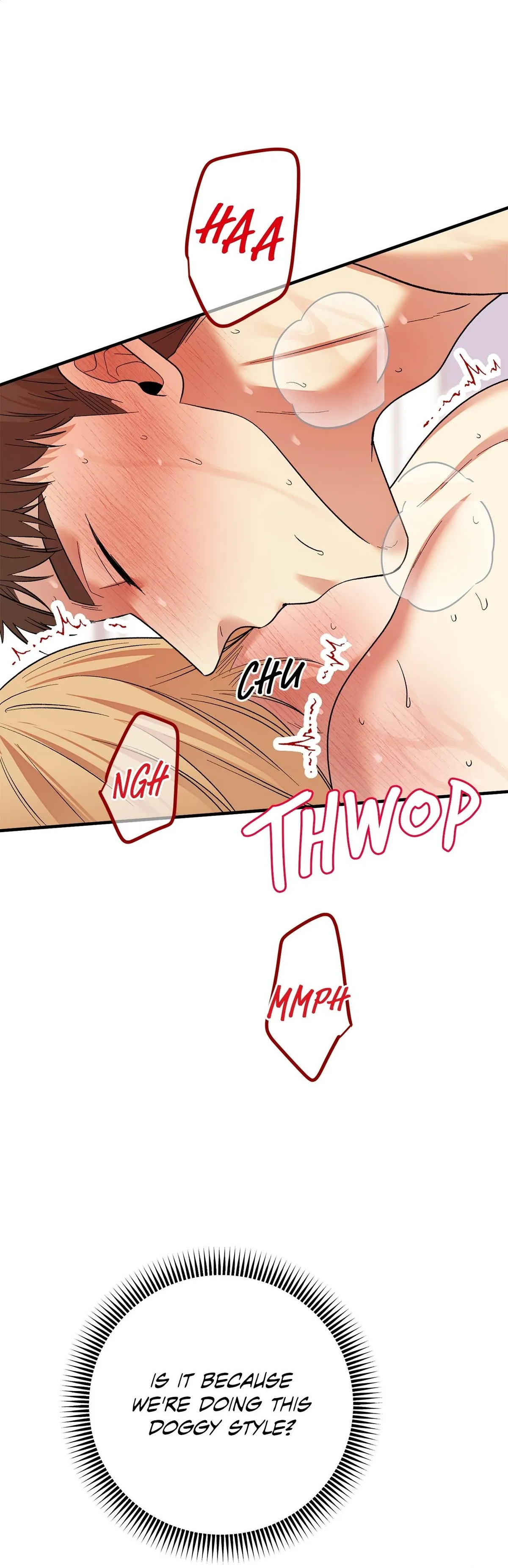 My First XXX: Crabapple Love Chapter 4 page 26 - 