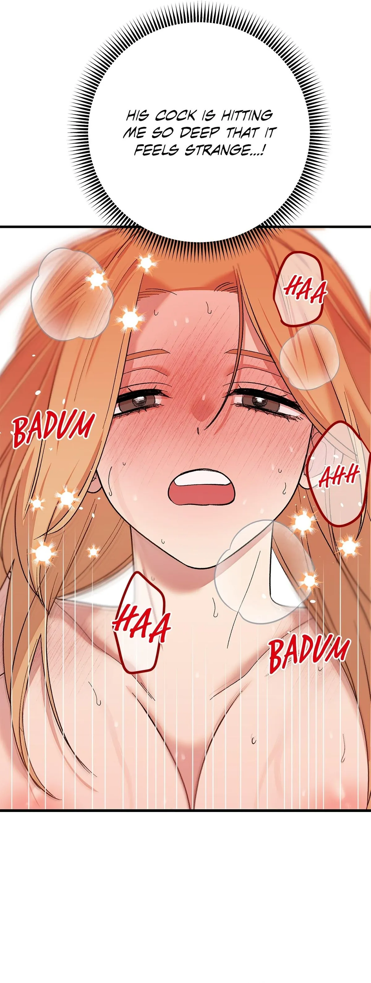My First XXX: Crabapple Love Chapter 4 page 28 - 