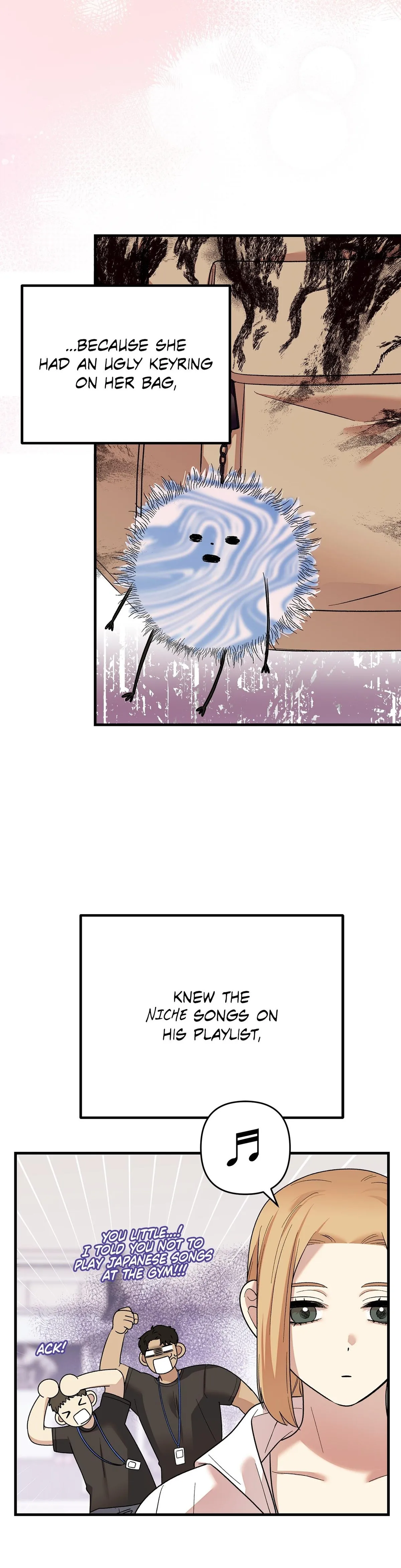 My First XXX: Crabapple Love Chapter 4 page 4 - 