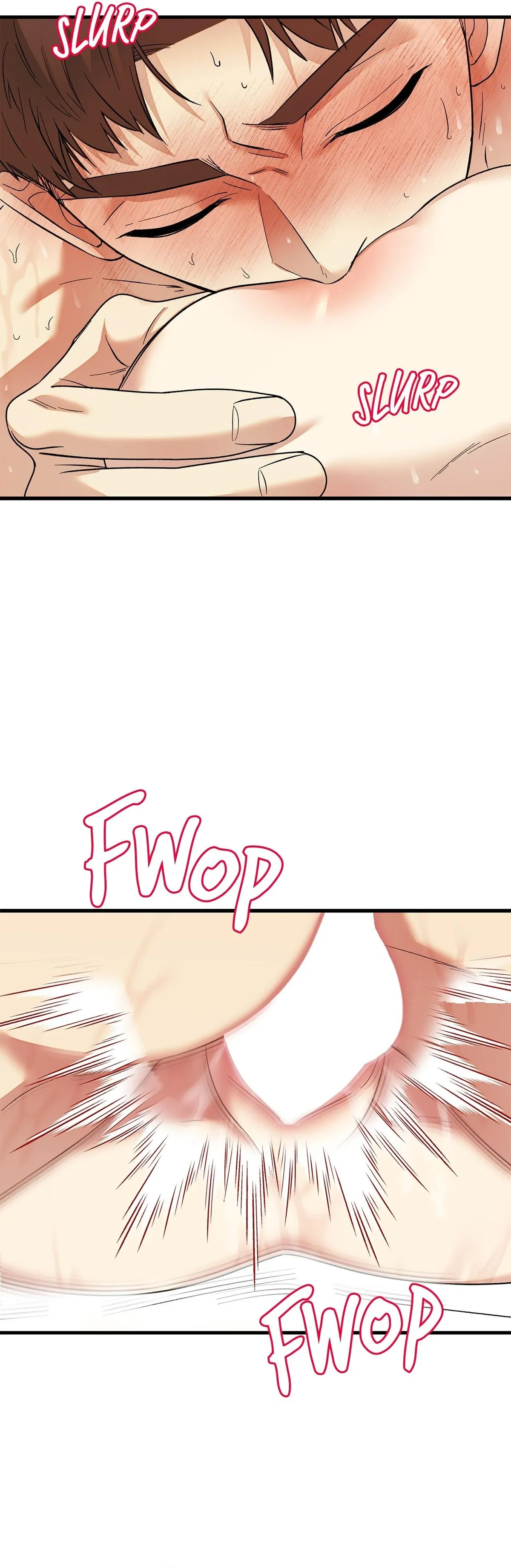 My First XXX: Crabapple Love Chapter 4 page 32 - 