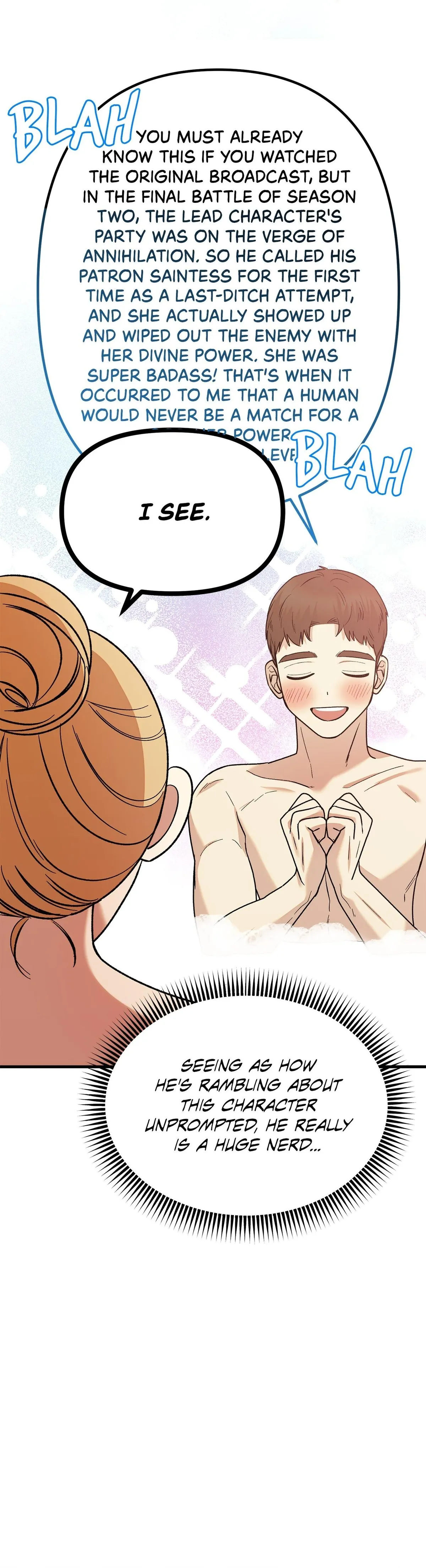 My First XXX: Crabapple Love Chapter 4 page 39 - 