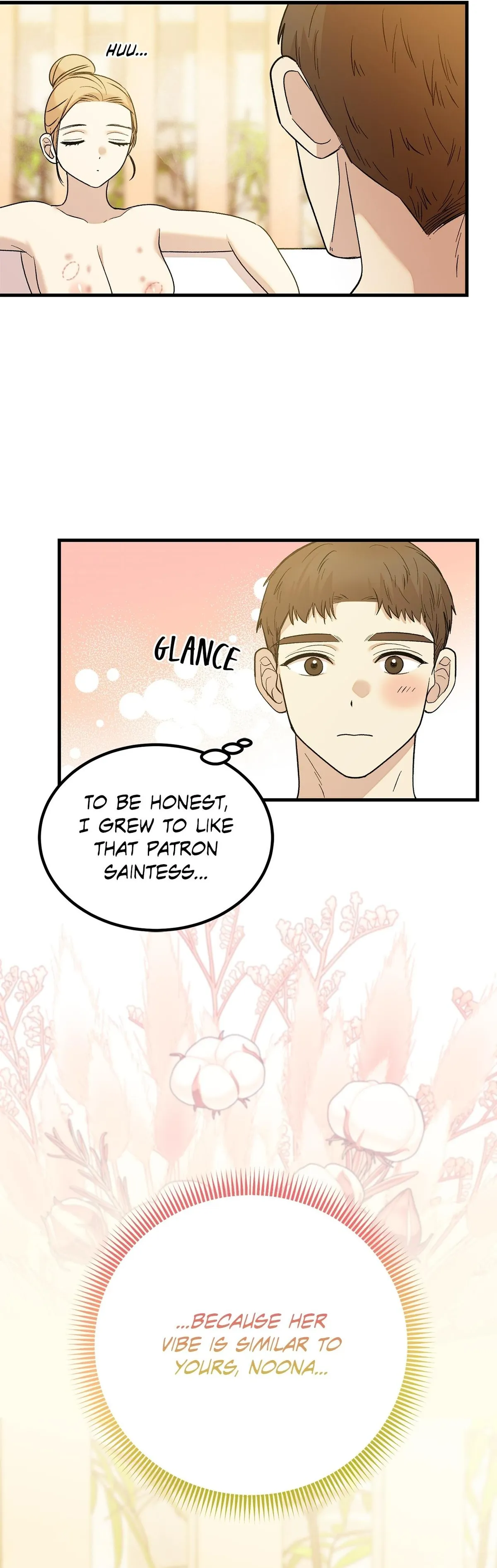 My First XXX: Crabapple Love Chapter 4 page 40 - 