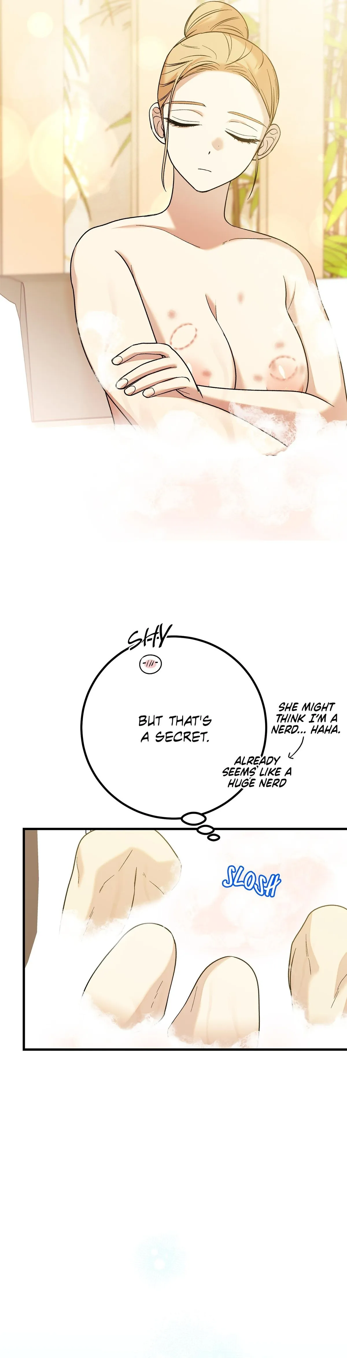 My First XXX: Crabapple Love Chapter 4 page 41 - 