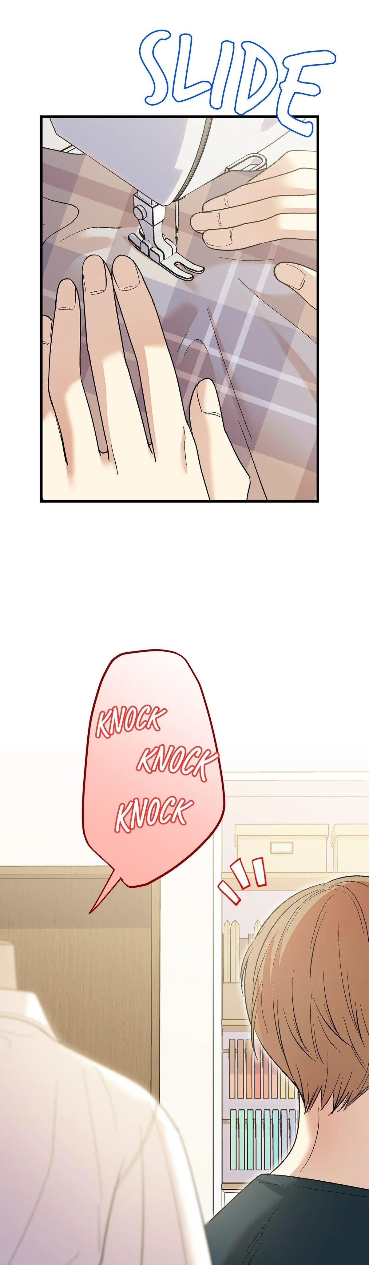 My First XXX: Crabapple Love Chapter 4 page 43 - 