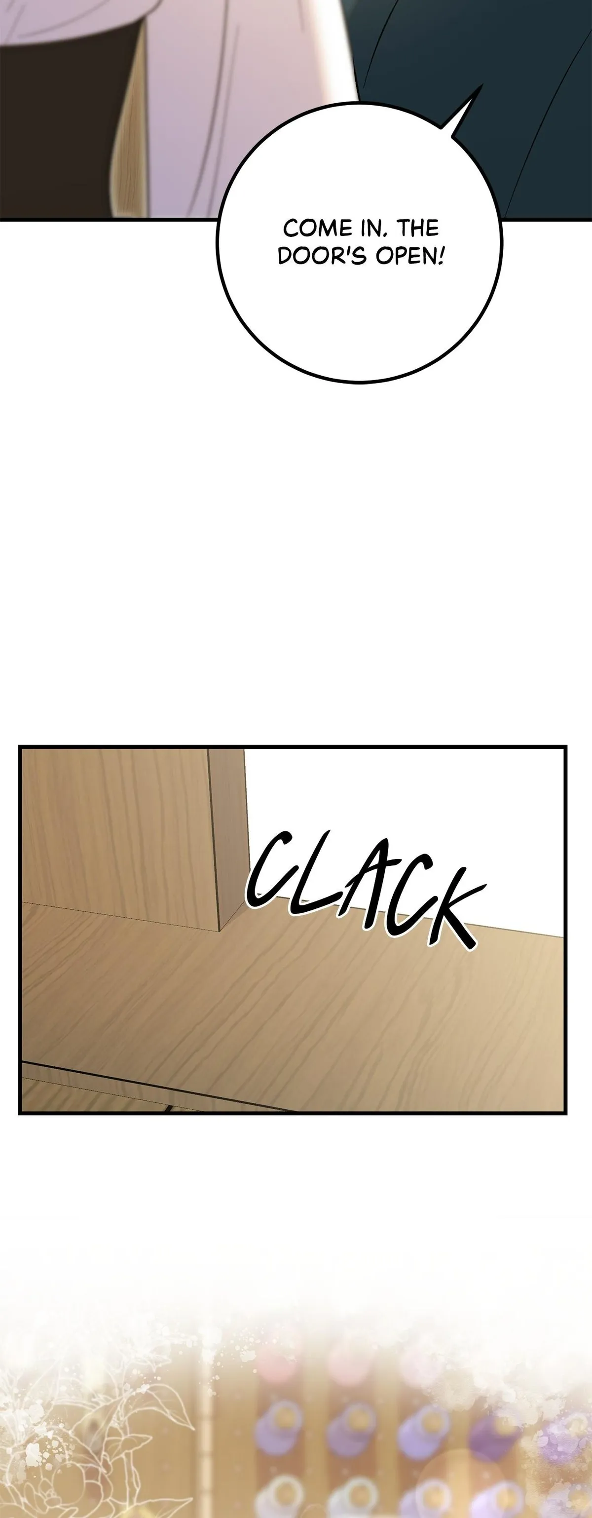 My First XXX: Crabapple Love Chapter 4 page 44 - 