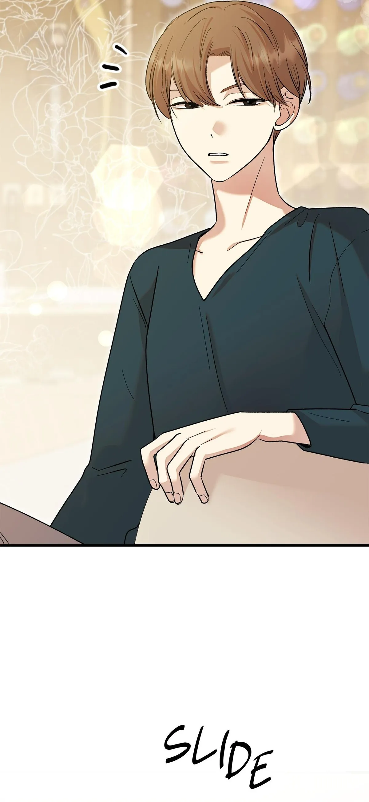 My First XXX: Crabapple Love Chapter 4 page 45 - 