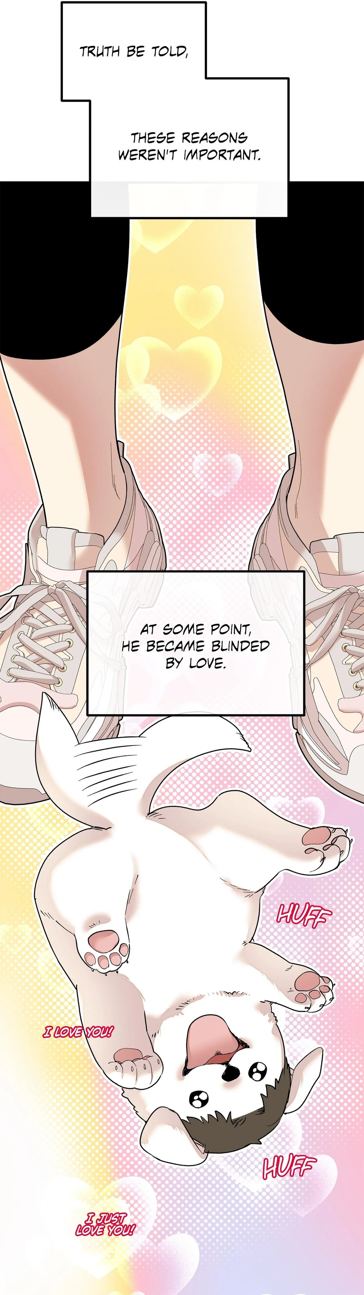 My First XXX: Crabapple Love Chapter 4 page 7 - 