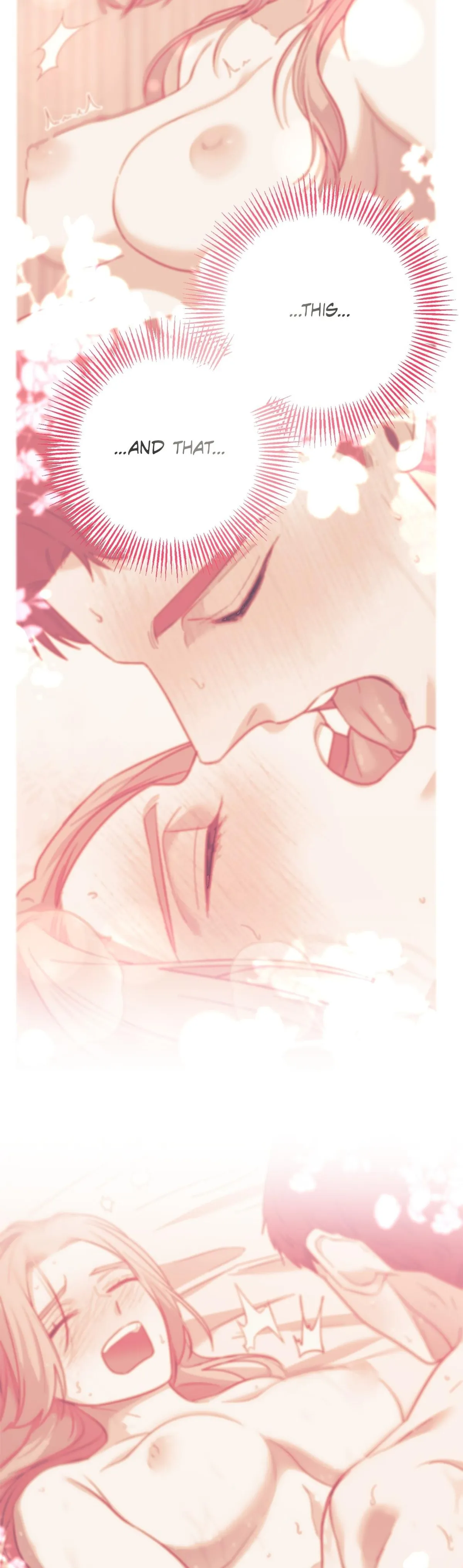 My First XXX: Crabapple Love Chapter 4 page 10 - 