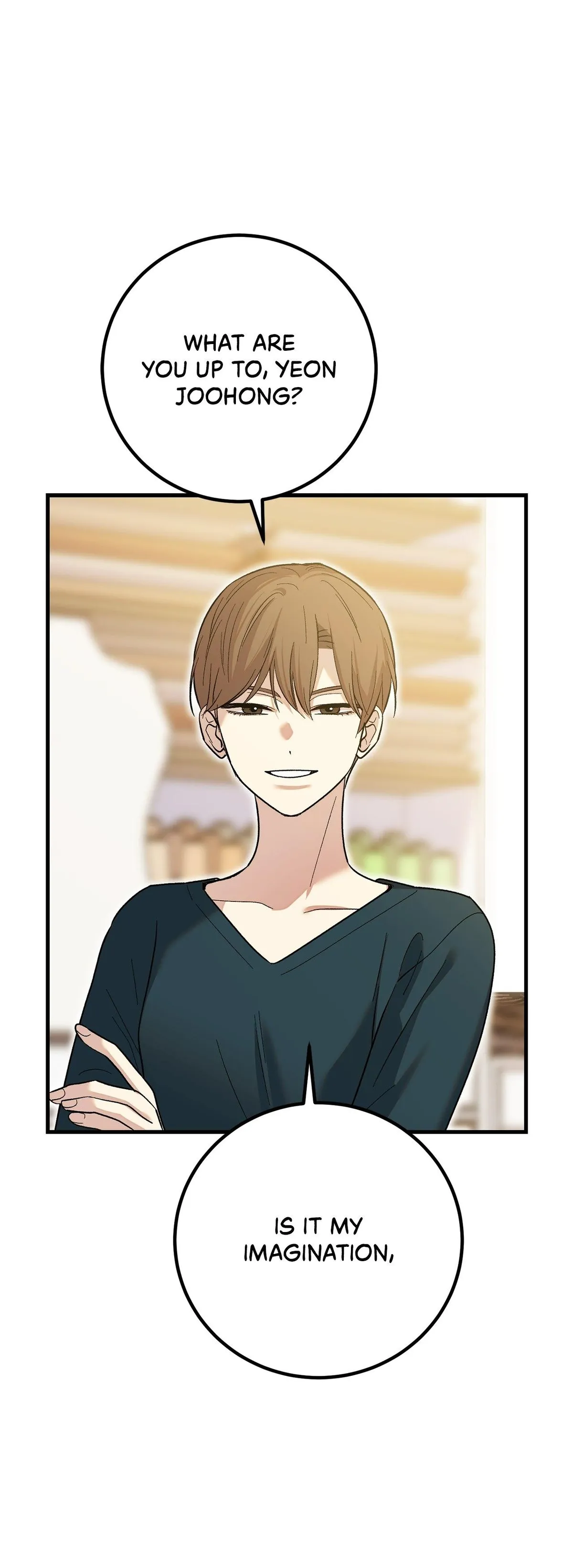 My First XXX: Crabapple Love Chapter 5 page 1 - 