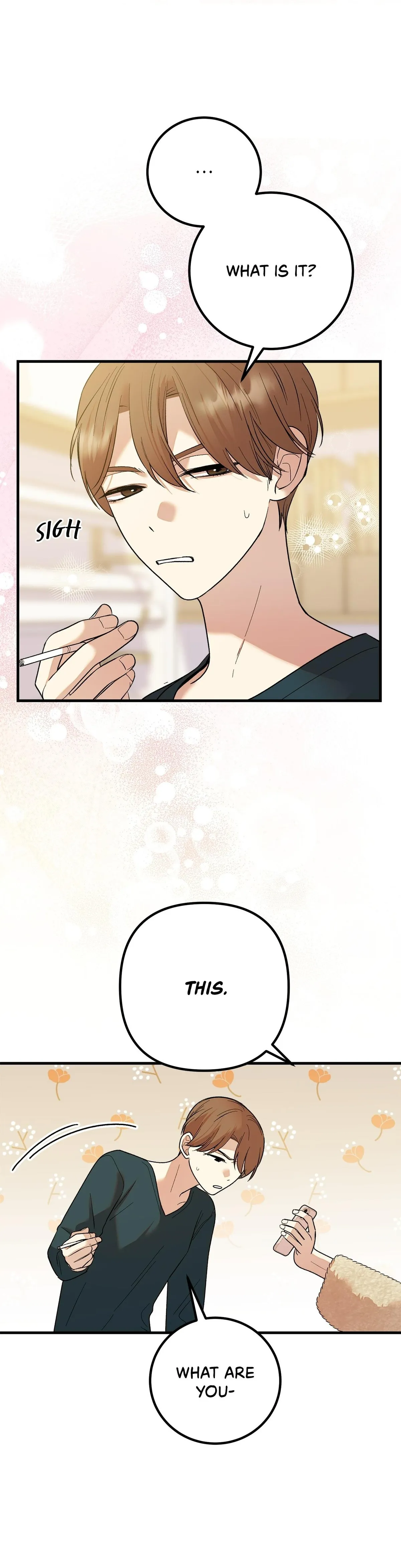 My First XXX: Crabapple Love Chapter 5 page 14 - 