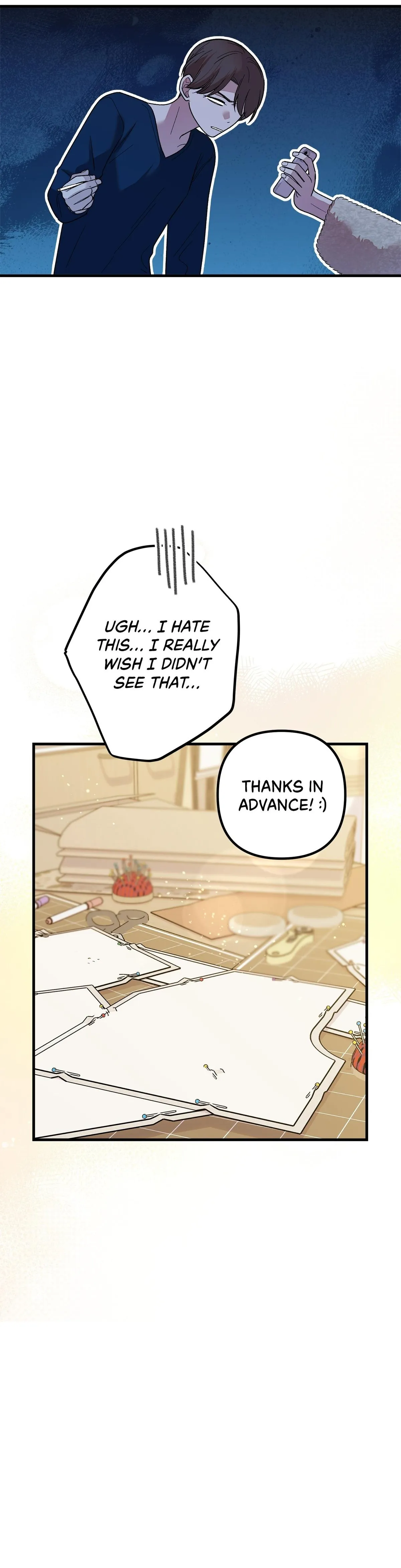 My First XXX: Crabapple Love Chapter 5 page 15 - 