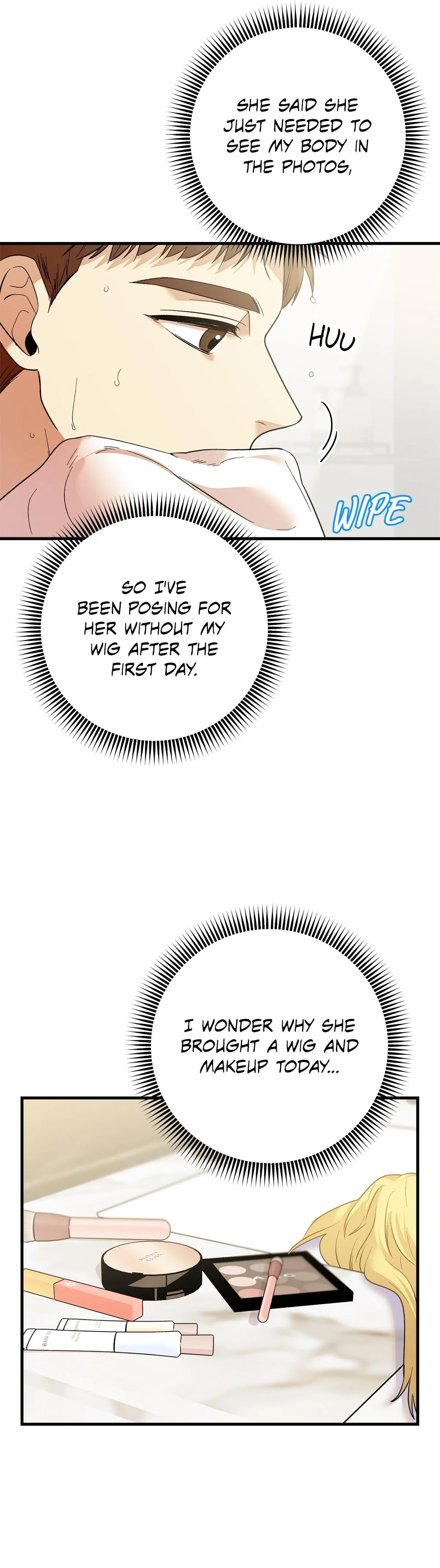 My First XXX: Crabapple Love Chapter 5 page 18 - 