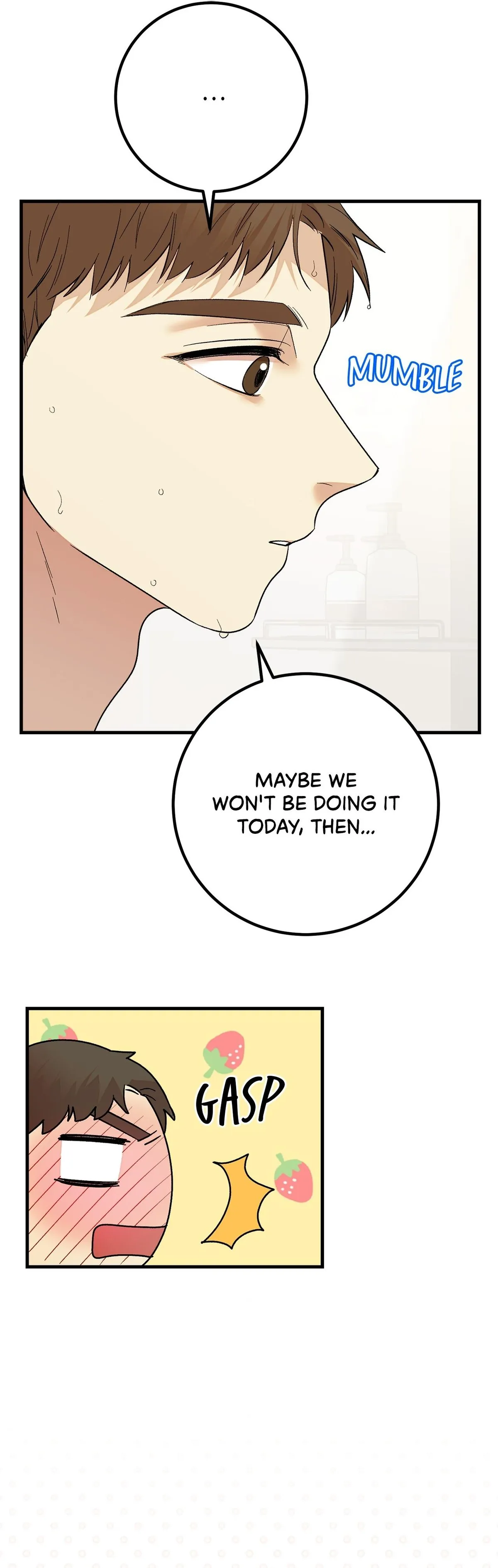 My First XXX: Crabapple Love Chapter 5 page 20 - 