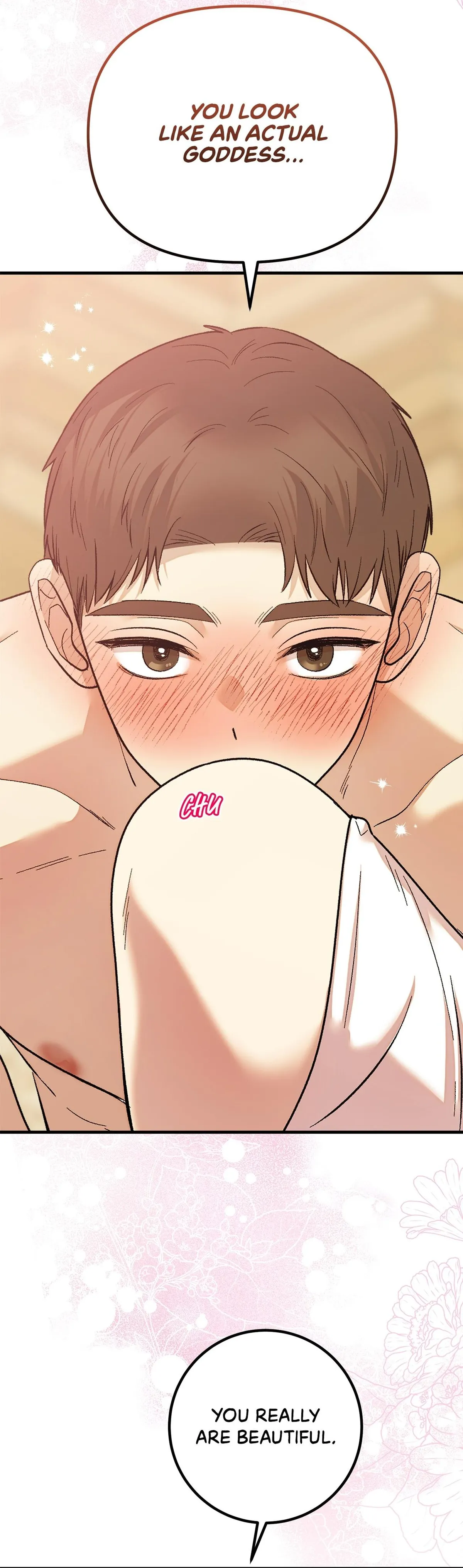 My First XXX: Crabapple Love Chapter 5 page 27 - 
