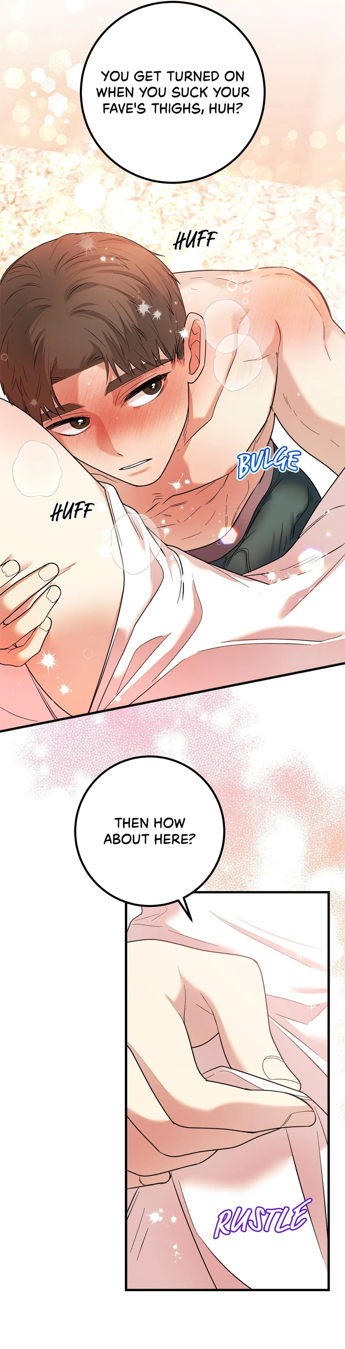 My First XXX: Crabapple Love Chapter 5 page 29 - 