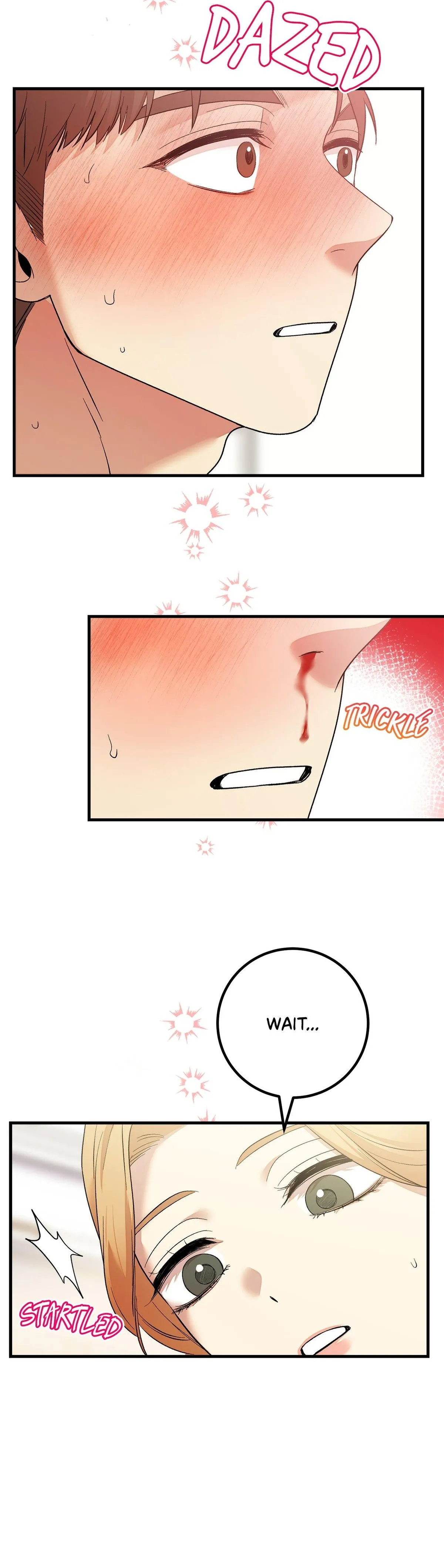 My First XXX: Crabapple Love Chapter 5 page 31 - 
