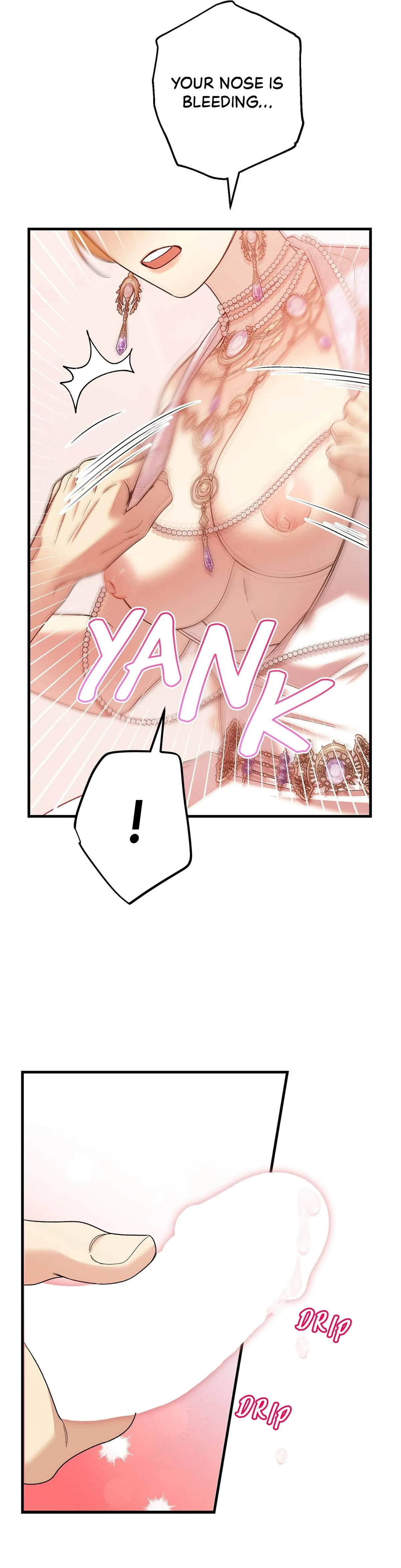 My First XXX: Crabapple Love Chapter 5 page 32 - 