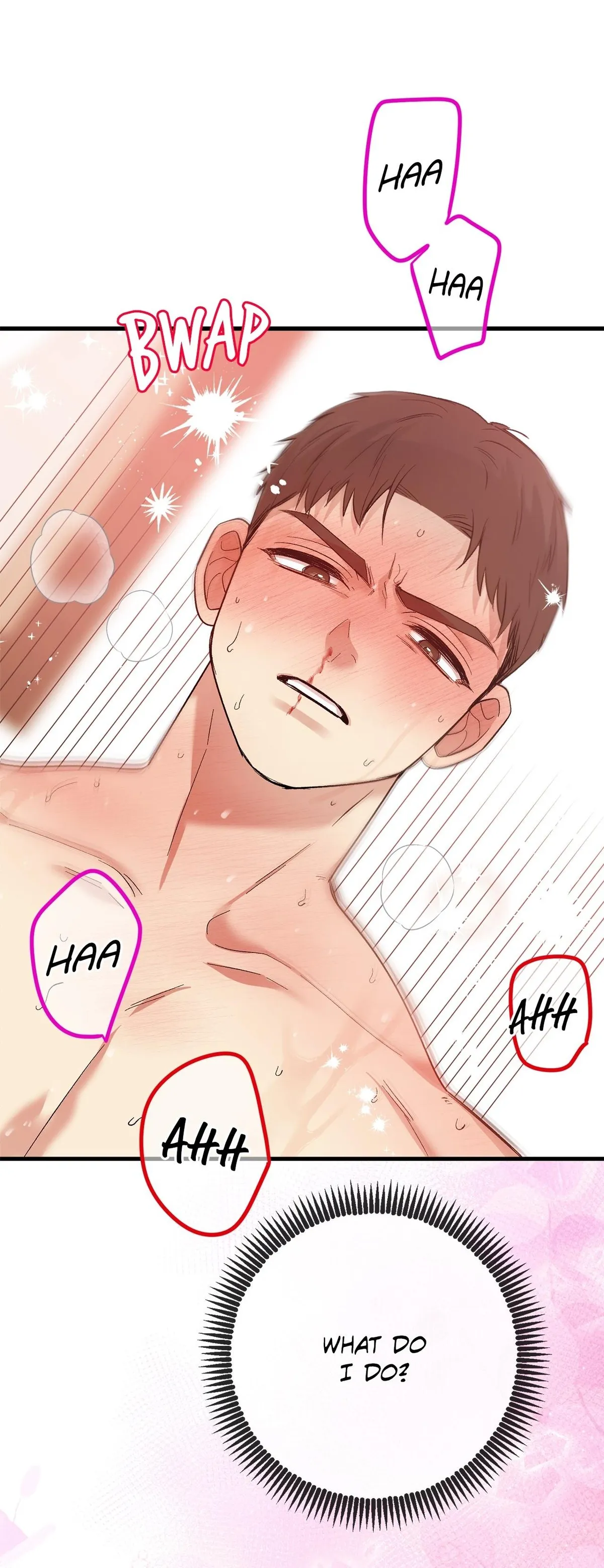 My First XXX: Crabapple Love Chapter 5 page 36 - 