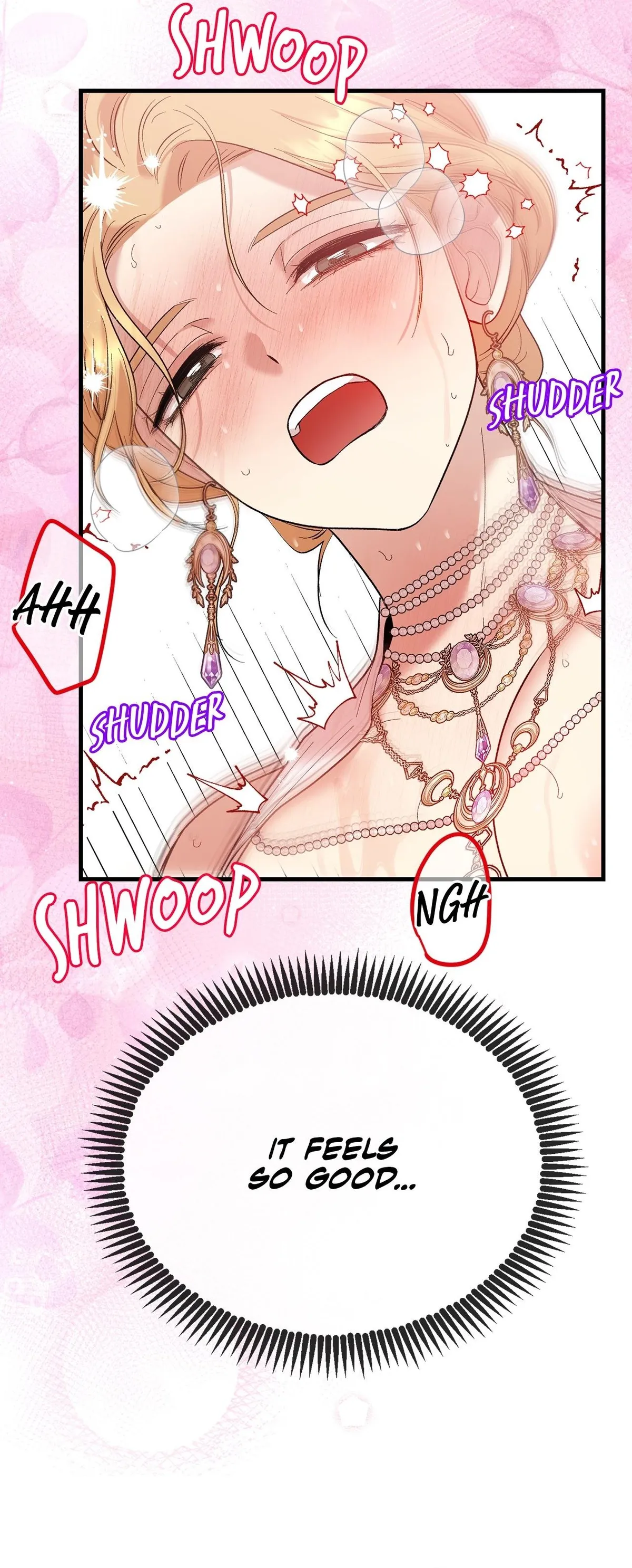 My First XXX: Crabapple Love Chapter 5 page 37 - 