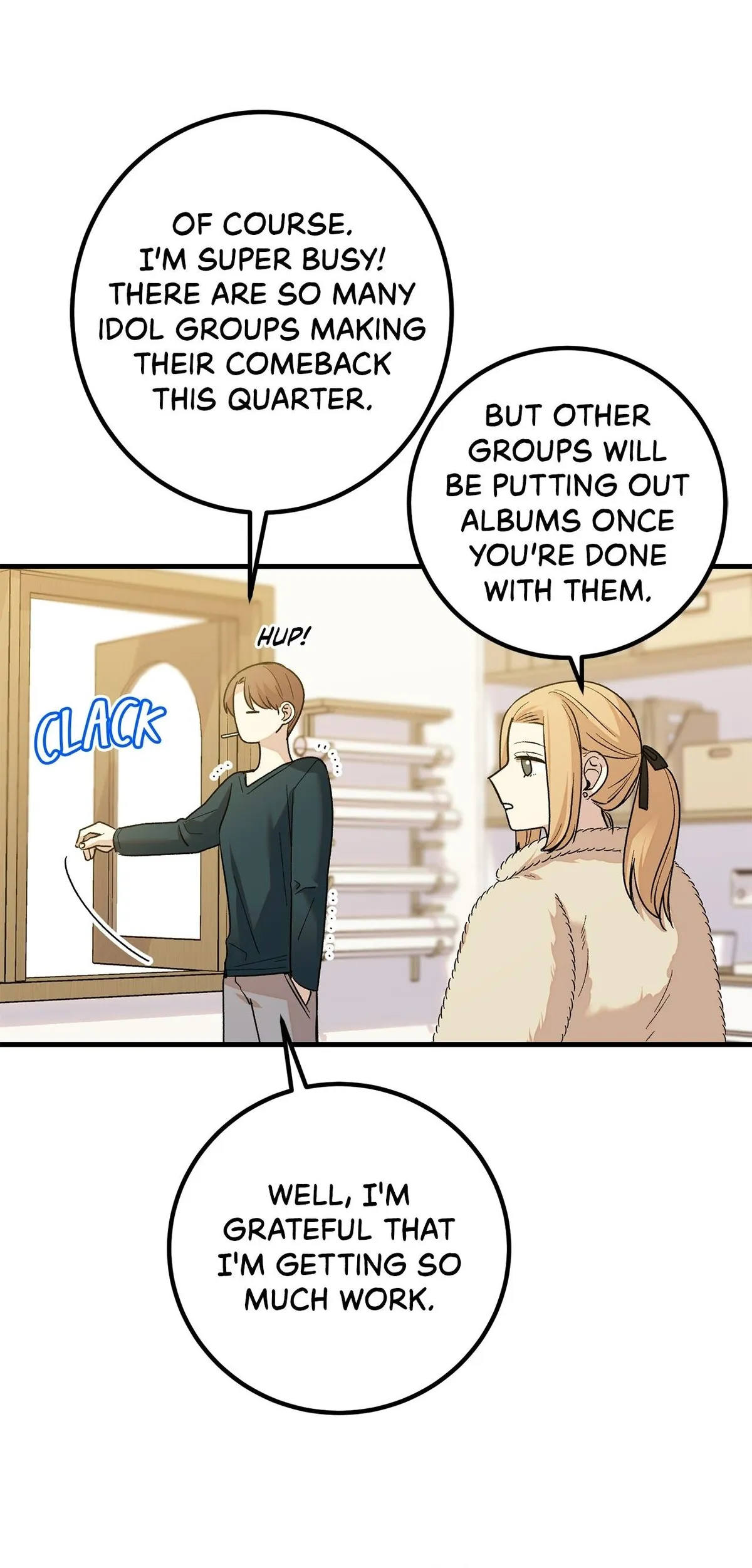 My First XXX: Crabapple Love Chapter 5 page 5 - 