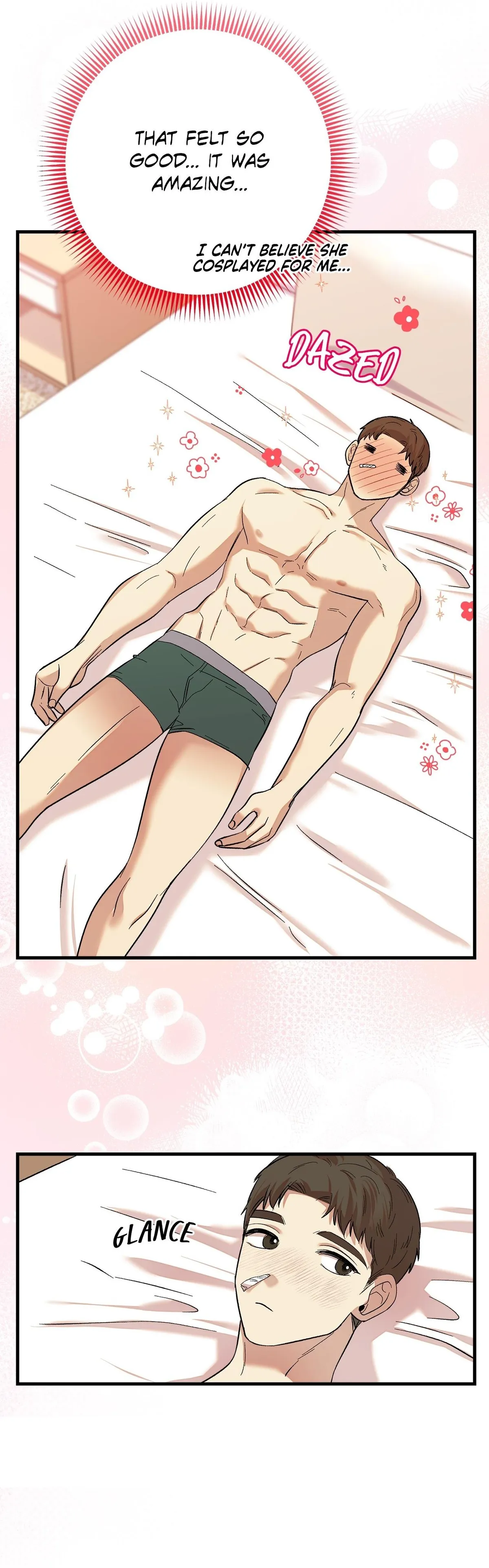 My First XXX: Crabapple Love Chapter 5 page 42 - 