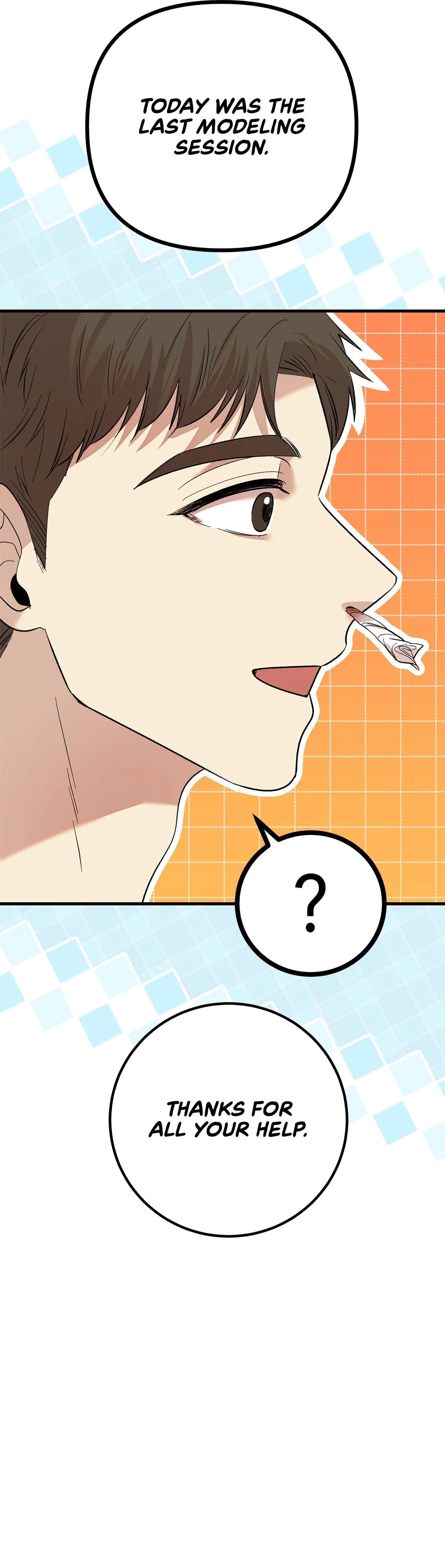 My First XXX: Crabapple Love Chapter 5 page 44 - 