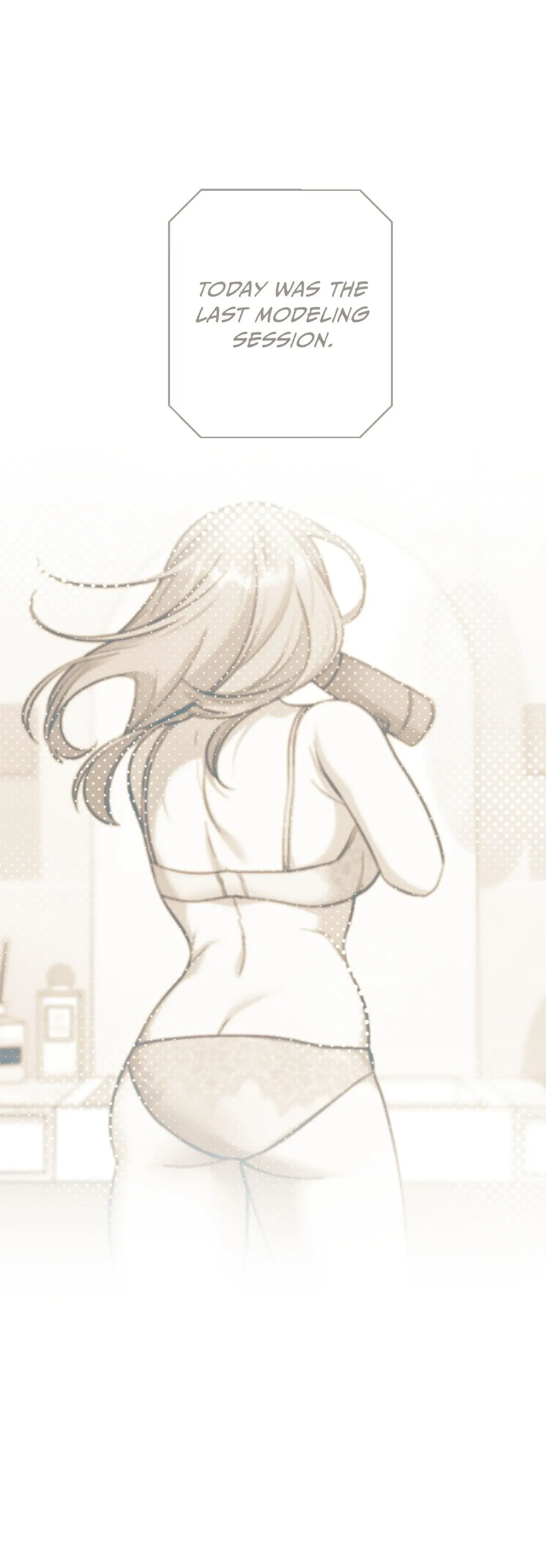 My First XXX: Crabapple Love Chapter 6 page 1 - 