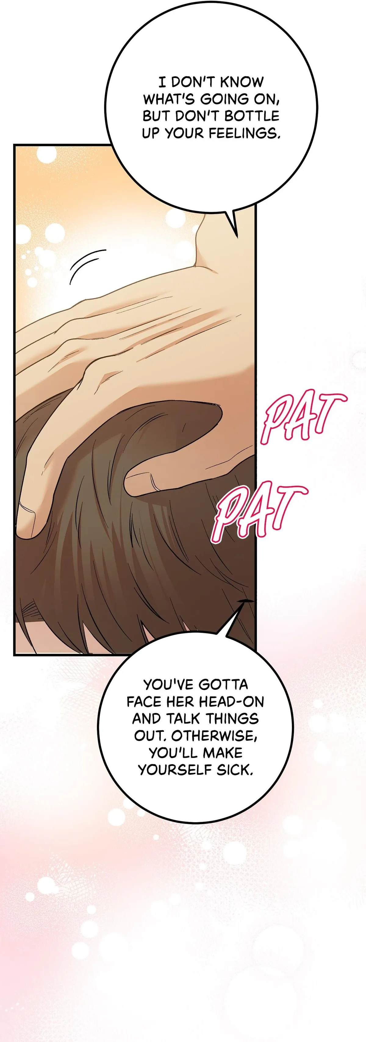 My First XXX: Crabapple Love Chapter 6 page 11 - 