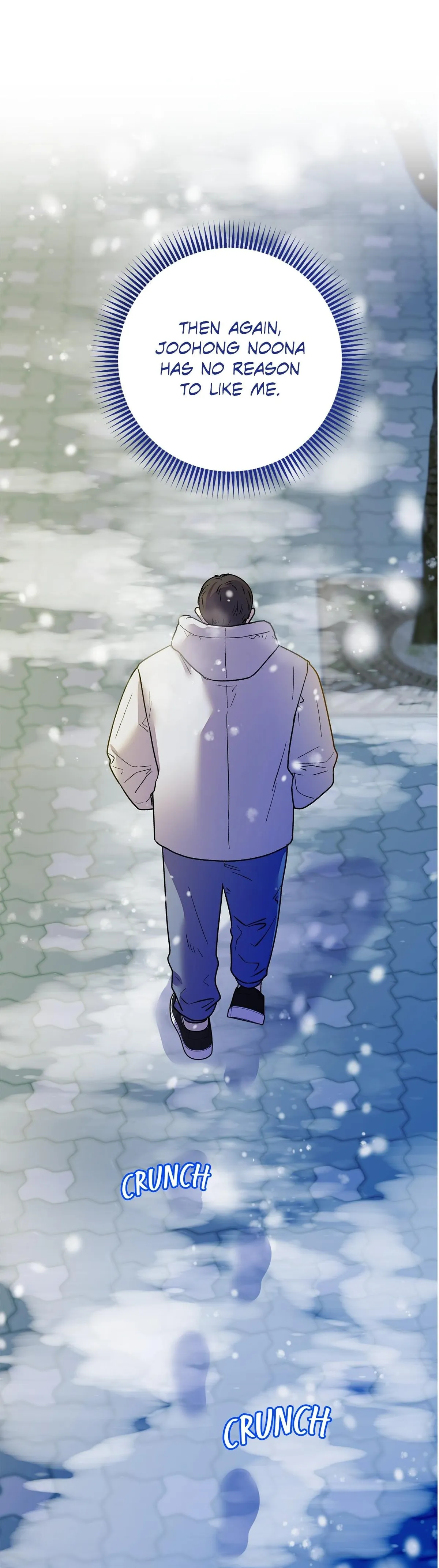 My First XXX: Crabapple Love Chapter 6 page 19 - 