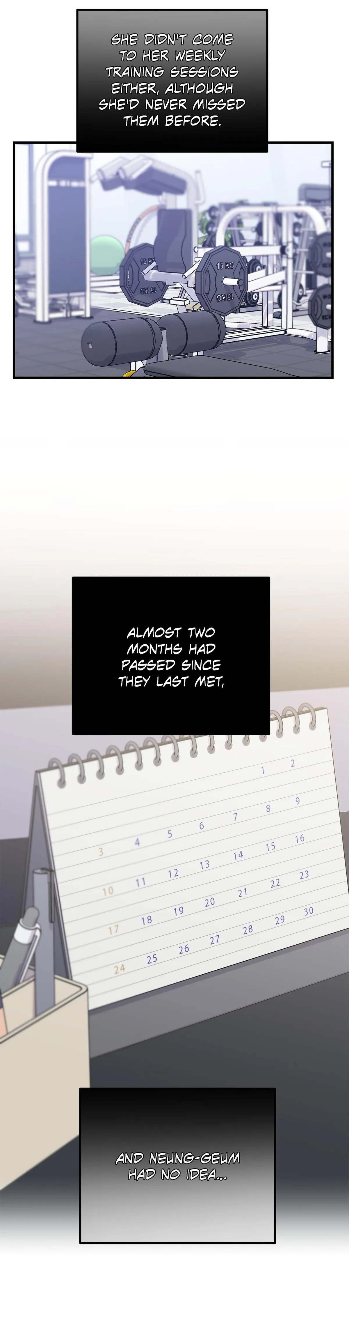 My First XXX: Crabapple Love Chapter 6 page 3 - 