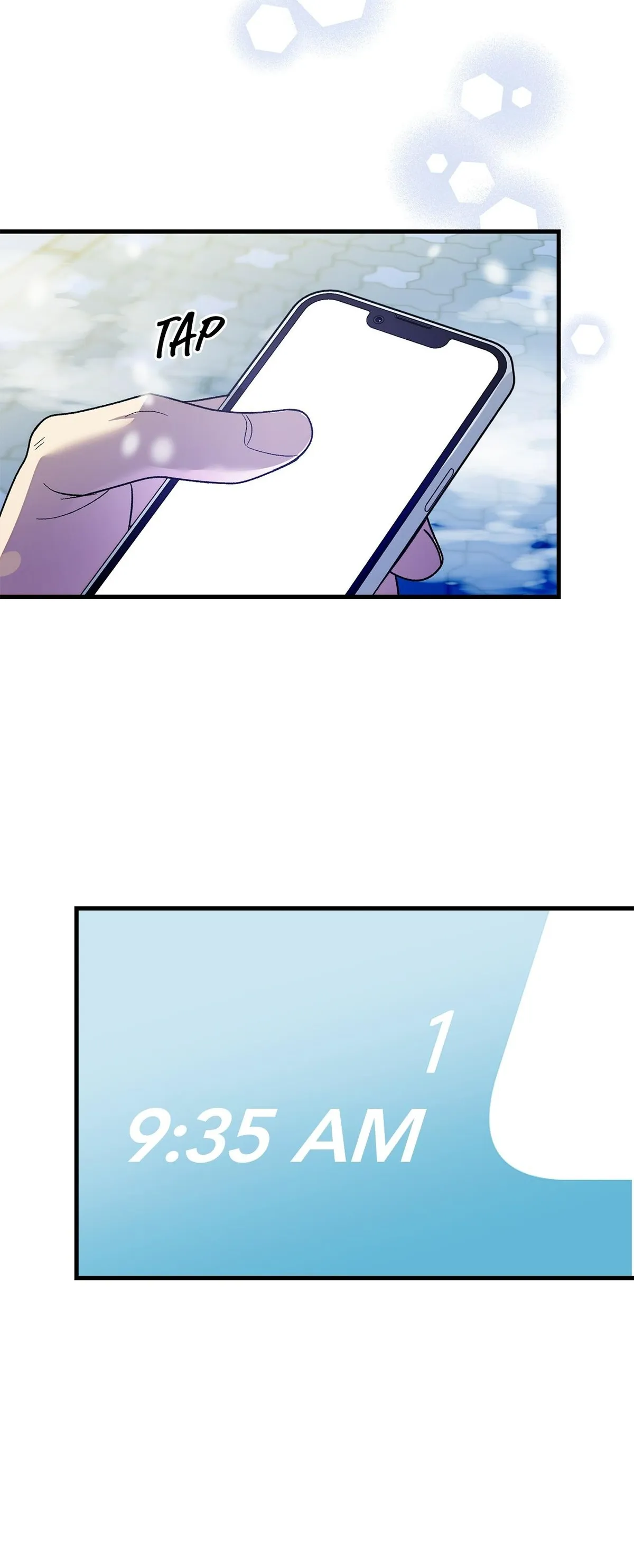 My First XXX: Crabapple Love Chapter 6 page 21 - 