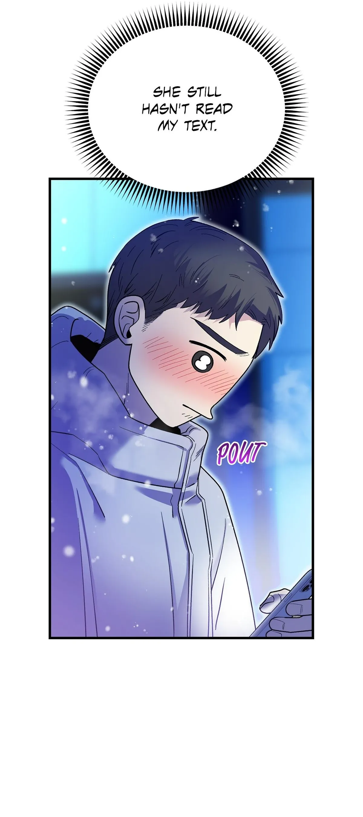 My First XXX: Crabapple Love Chapter 6 page 22 - 